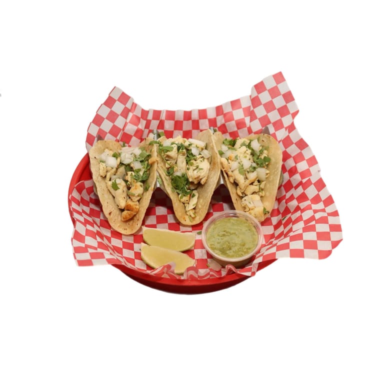 Tasty Tacos: A Fiesta of Flavor