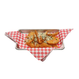 TRUFFLE WEDGES