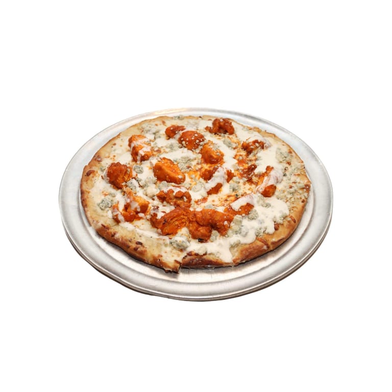 Buffalo Chicken Pizza: A Spicy Twist on Pizza