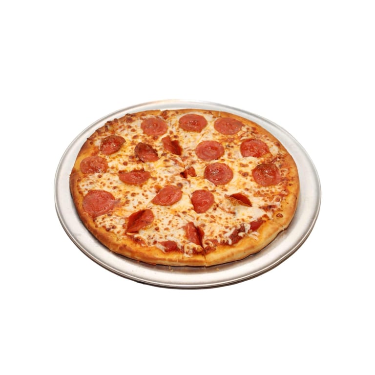 Delicious Pizza Options at Our Restaurant