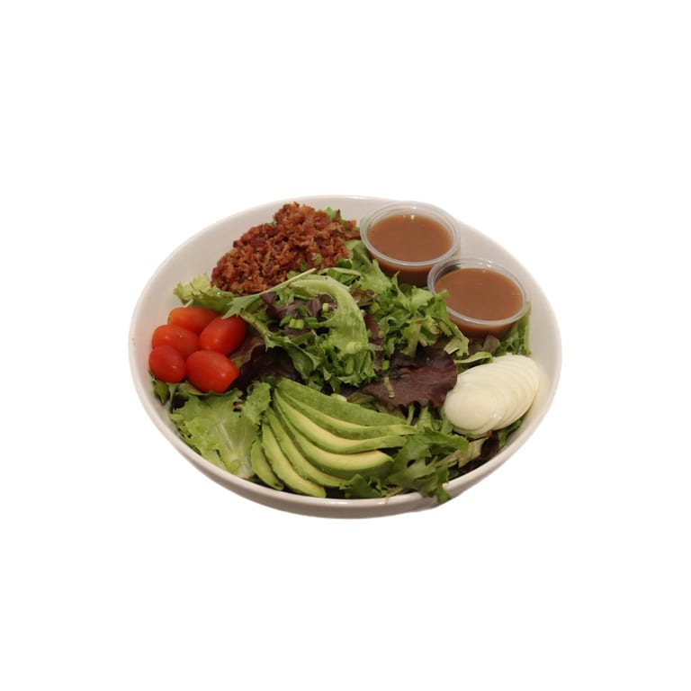 Cobb Salad: A Classic American Favorite