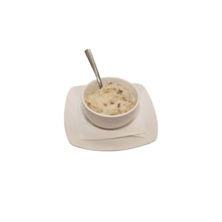 MASHED POTATOES