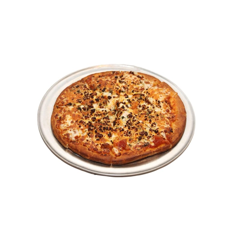 Cheese Pizza: A Classic American Favorite