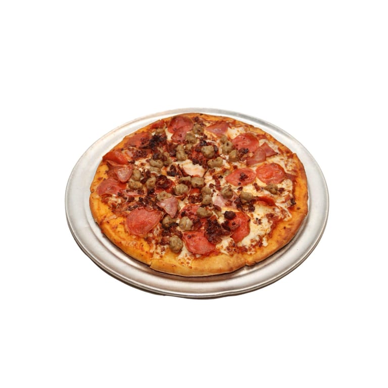 Delicious Pizza Options at Our Restaurant